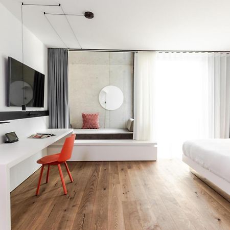 KPM Hotel&Residences Berlín Exterior foto A room at the Hotel 57